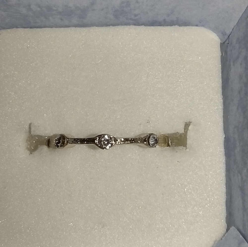 Stack Rings - Picture 3 of 4